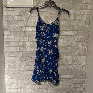 Mi Ami wrap Dress Sz. S